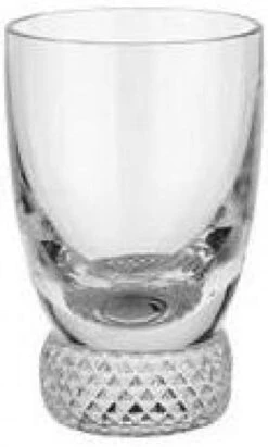 Villeroy & Boch Octavie Stamper 6,4cm 50ml A U S L A U F !